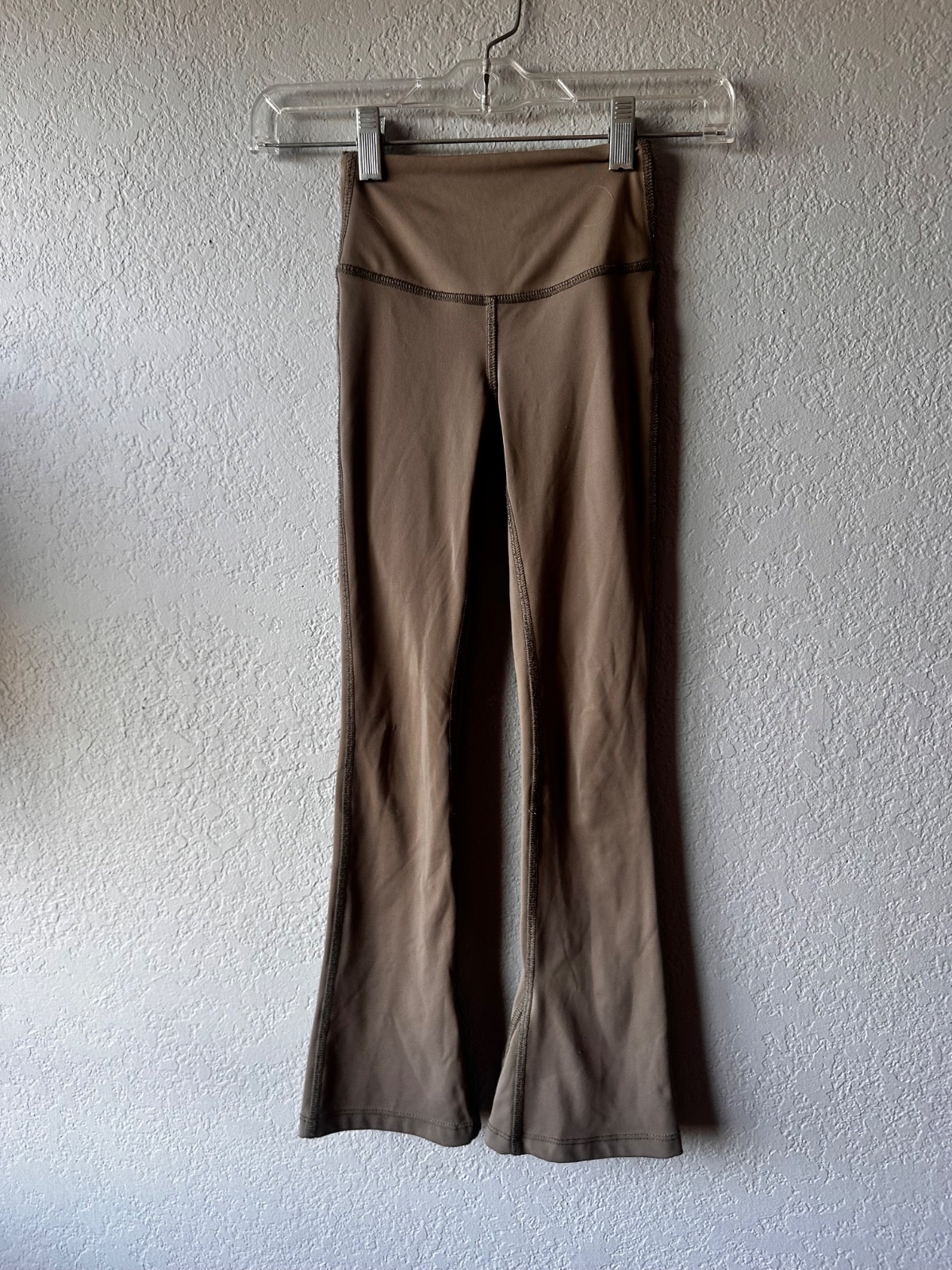 Tiger Friday Tan Pants